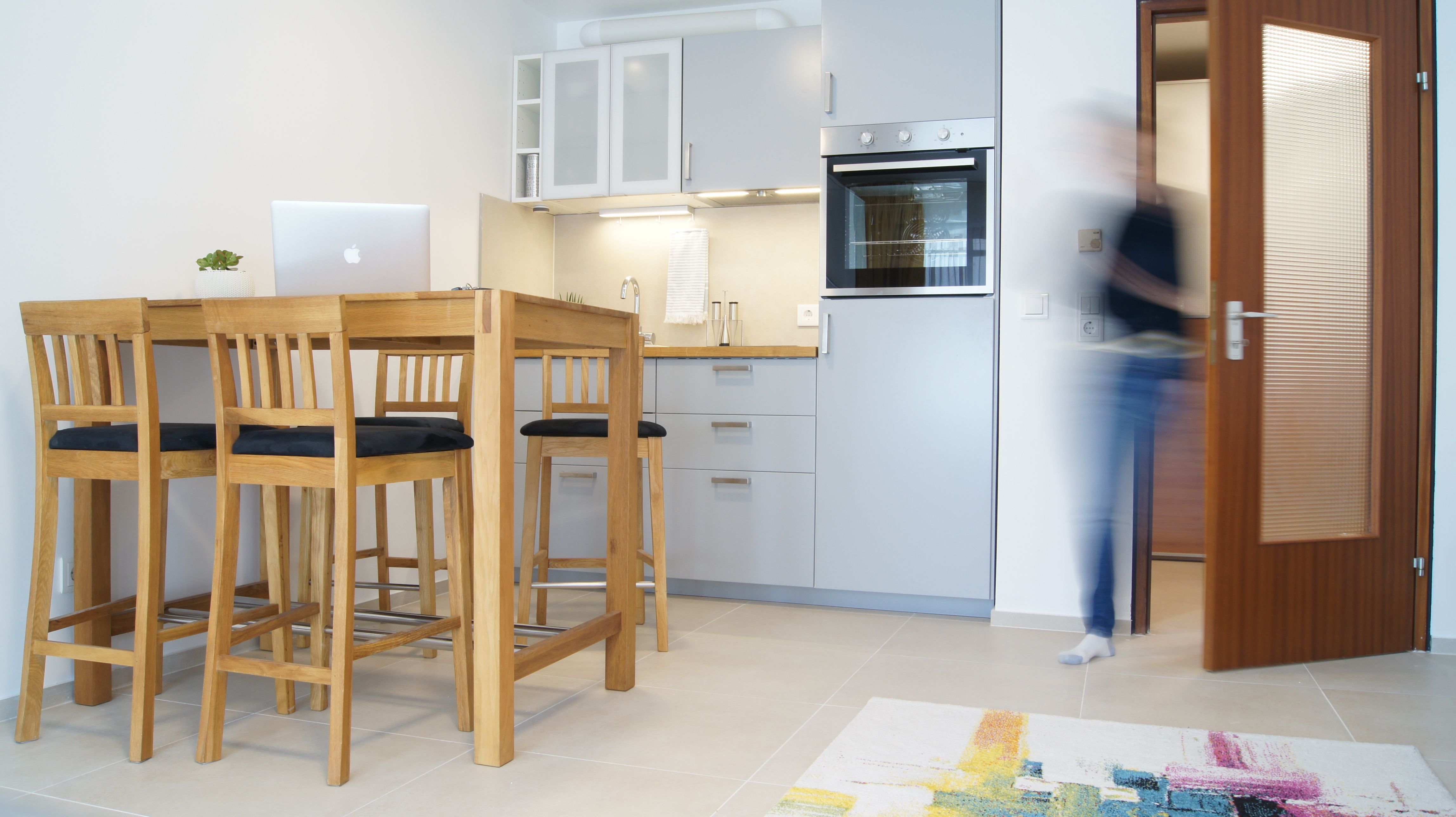 Beautiful And Nice Flat With Underground Parking In Stuttgart - Beautiful and nice flat with underground parking in Stuttgart - Gallery - 22