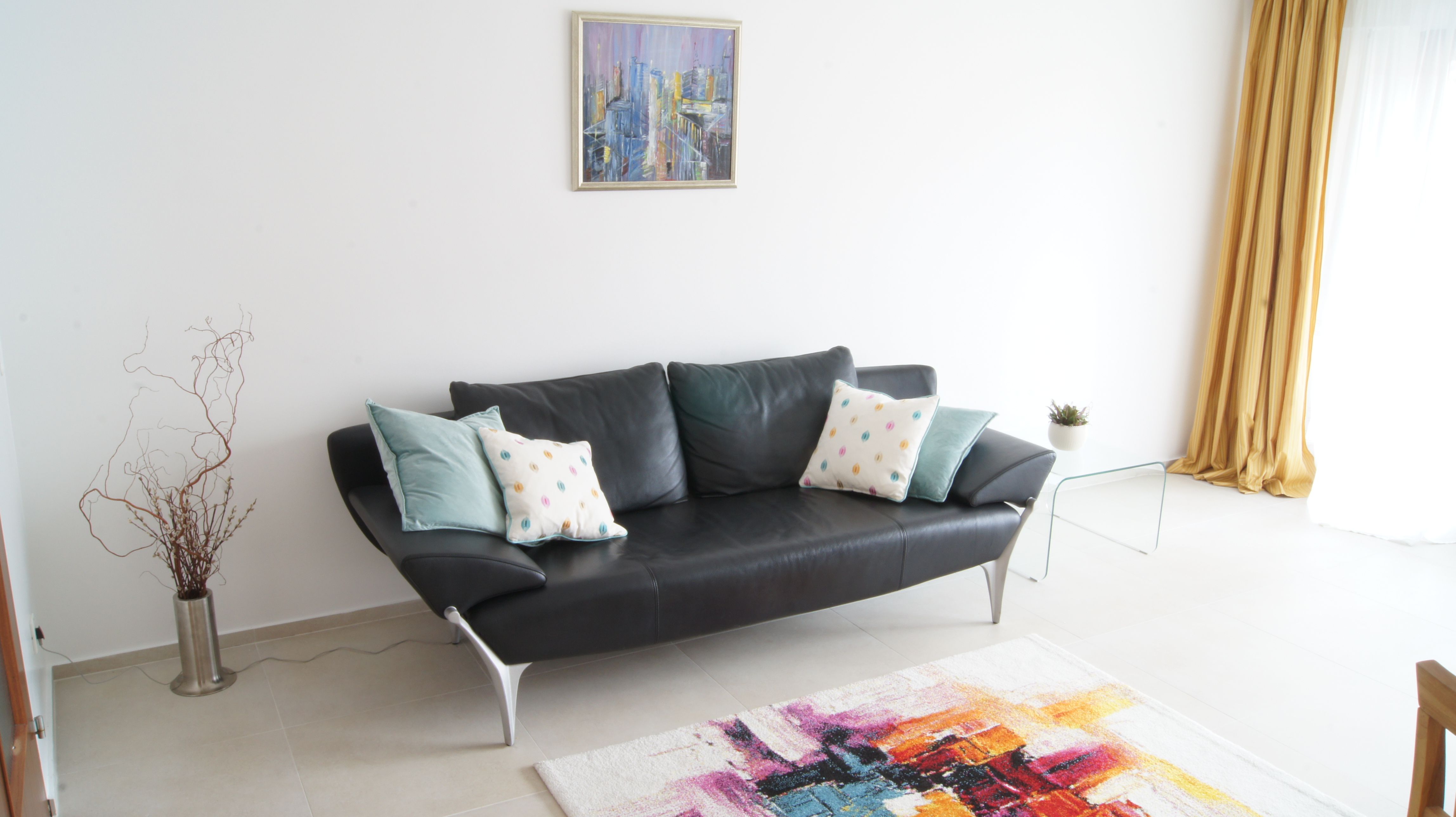 Beautiful And Nice Flat With Underground Parking In Stuttgart - Beautiful and nice flat with underground parking in Stuttgart - Gallery - 9