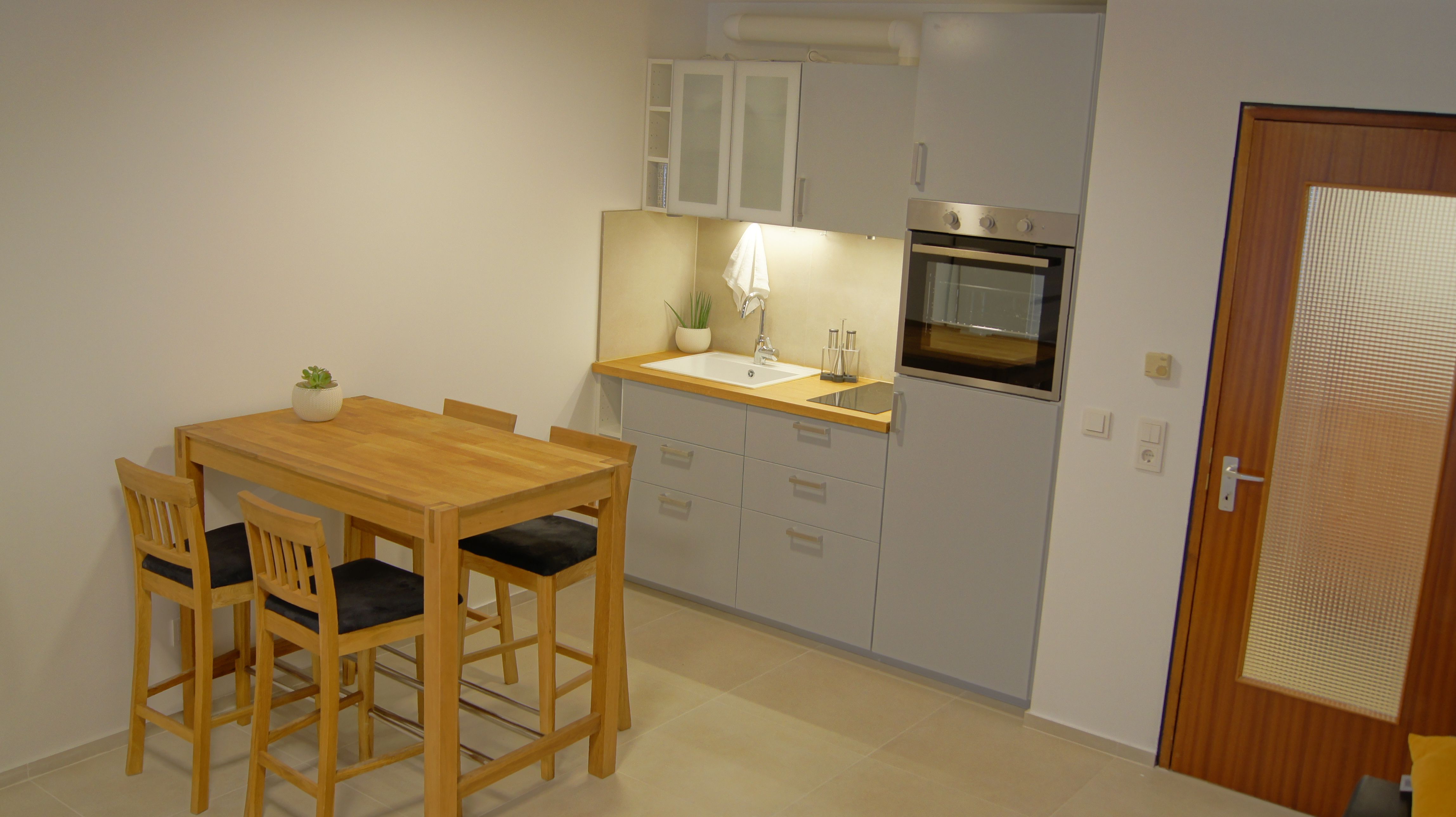 Beautiful And Nice Flat With Underground Parking In Stuttgart - Beautiful and nice flat with underground parking in Stuttgart - Gallery - 17