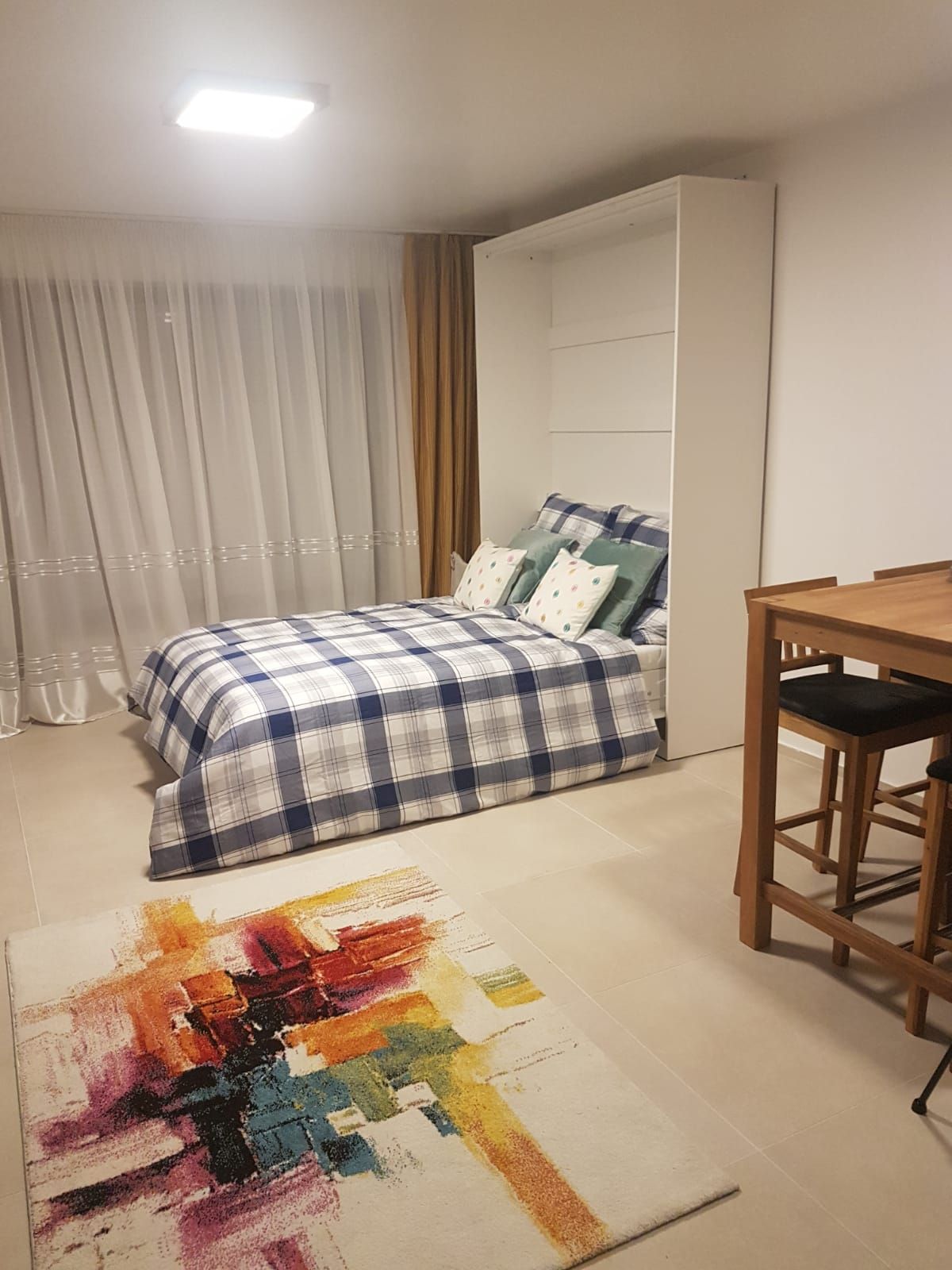 Beautiful And Nice Flat With Underground Parking In Stuttgart - Beautiful and nice flat with underground parking in Stuttgart - Gallery - 5