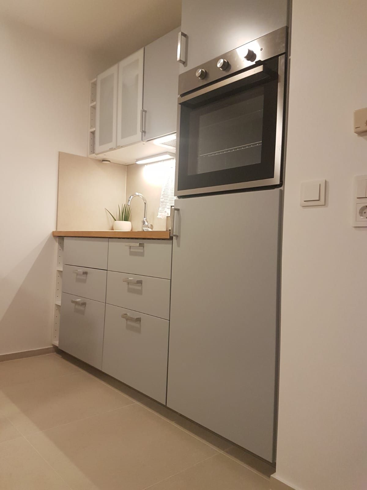 Beautiful And Nice Flat With Underground Parking In Stuttgart - Beautiful and nice flat with underground parking in Stuttgart - Gallery - 18