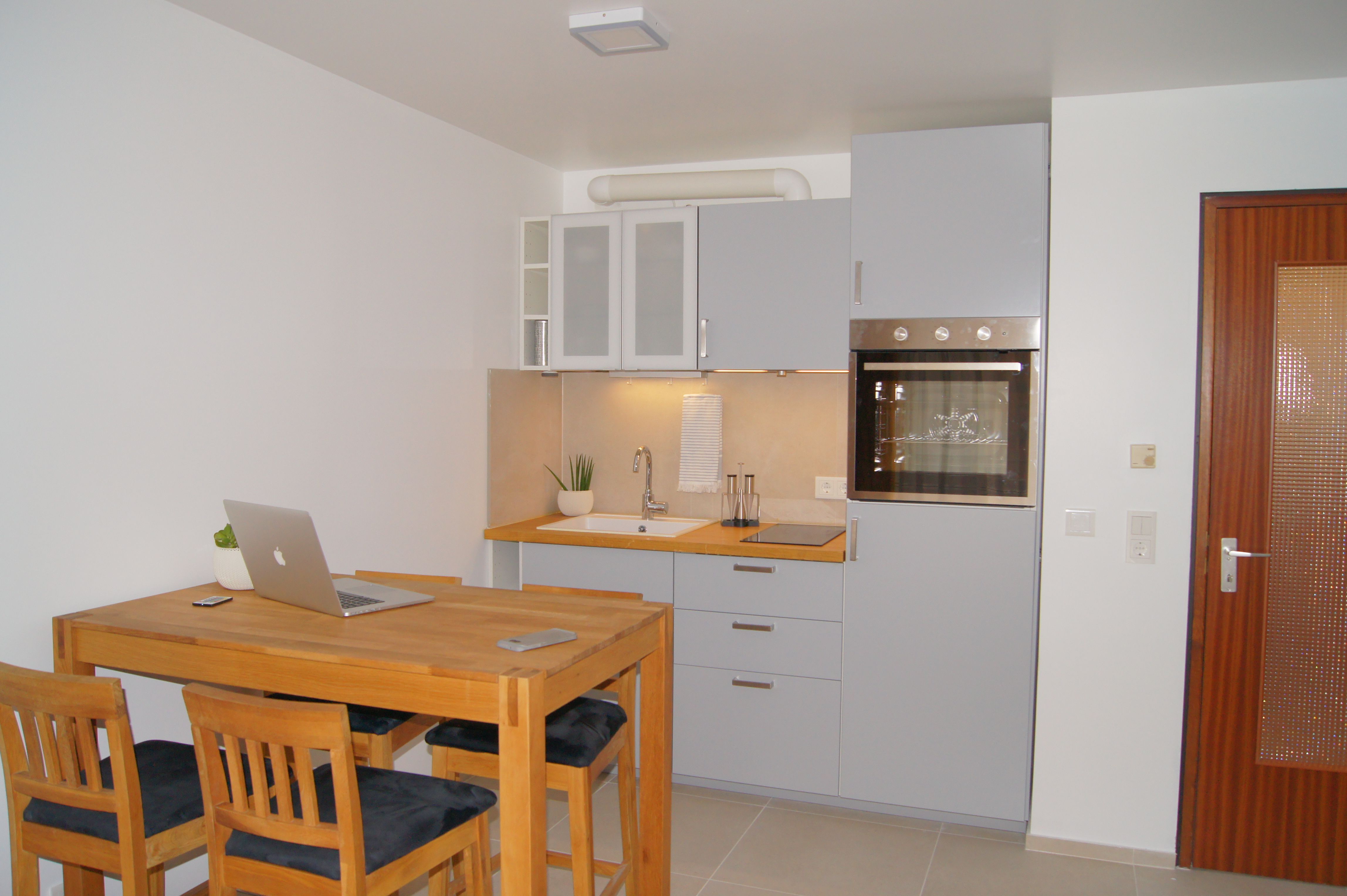 Beautiful And Nice Flat With Underground Parking In Stuttgart - Beautiful and nice flat with underground parking in Stuttgart - Gallery - 20
