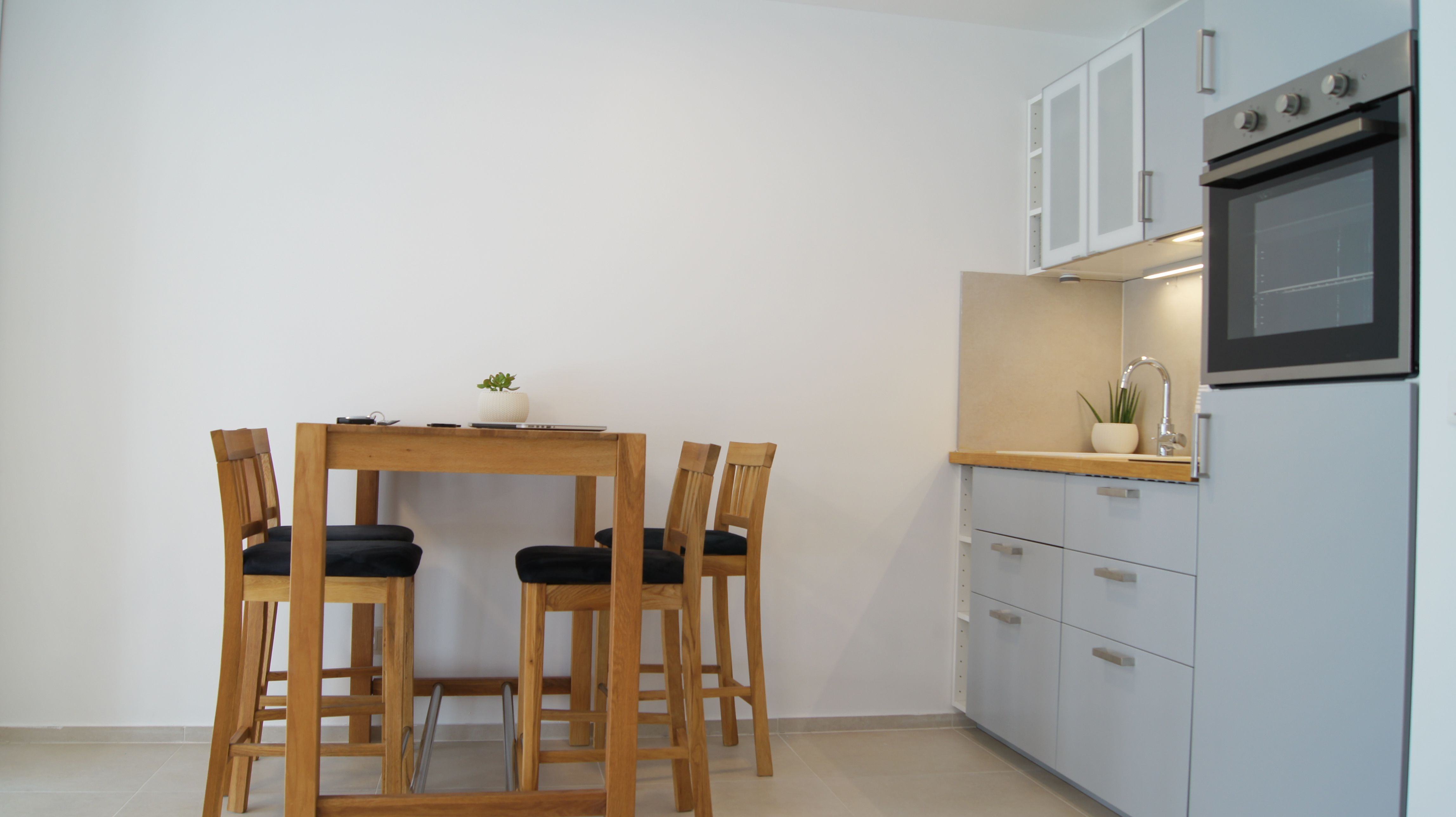 Beautiful And Nice Flat With Underground Parking In Stuttgart - Beautiful and nice flat with underground parking in Stuttgart - Gallery - 21