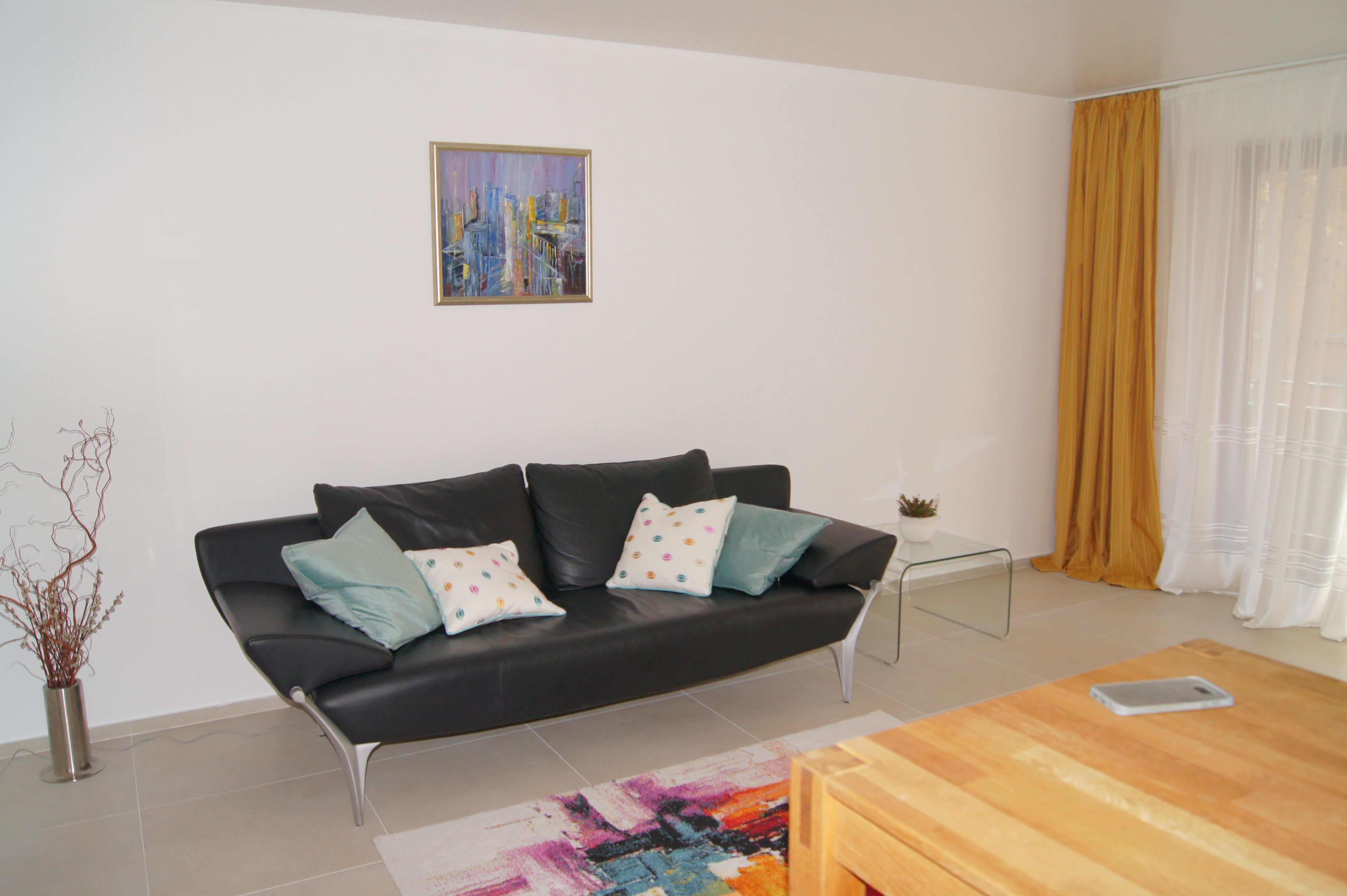 Beautiful And Nice Flat With Underground Parking In Stuttgart - Beautiful and nice flat with underground parking in Stuttgart - Gallery - 7