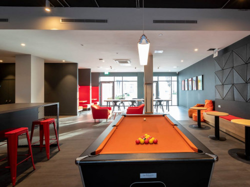 Highlight Thomas Street