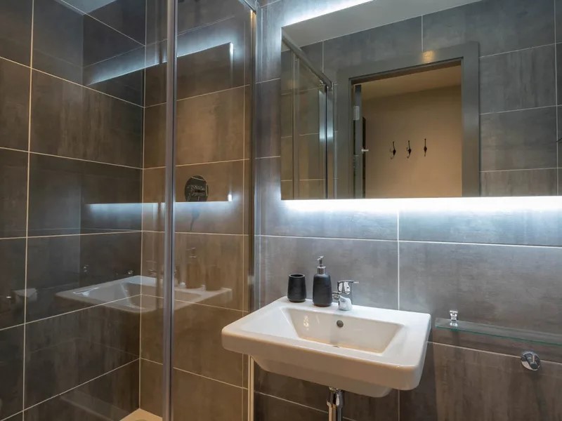  Bronze Plus En Suite  -  Highlight Thomas Street  - Gallery -  2