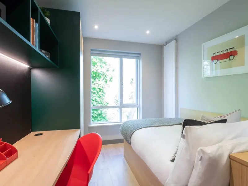  Bronze Plus En Suite  -  Highlight Thomas Street  - Gallery -  4