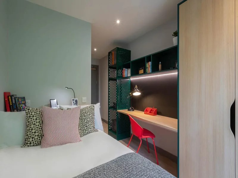  Bronze Plus En Suite  -  Highlight Thomas Street  - Gallery -  1