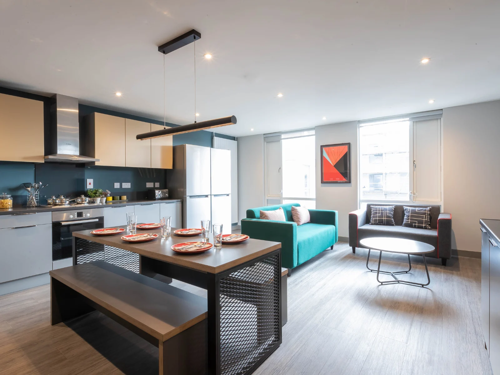 Heritage Non En Suite - Highlight Thomas Street - Gallery - 2