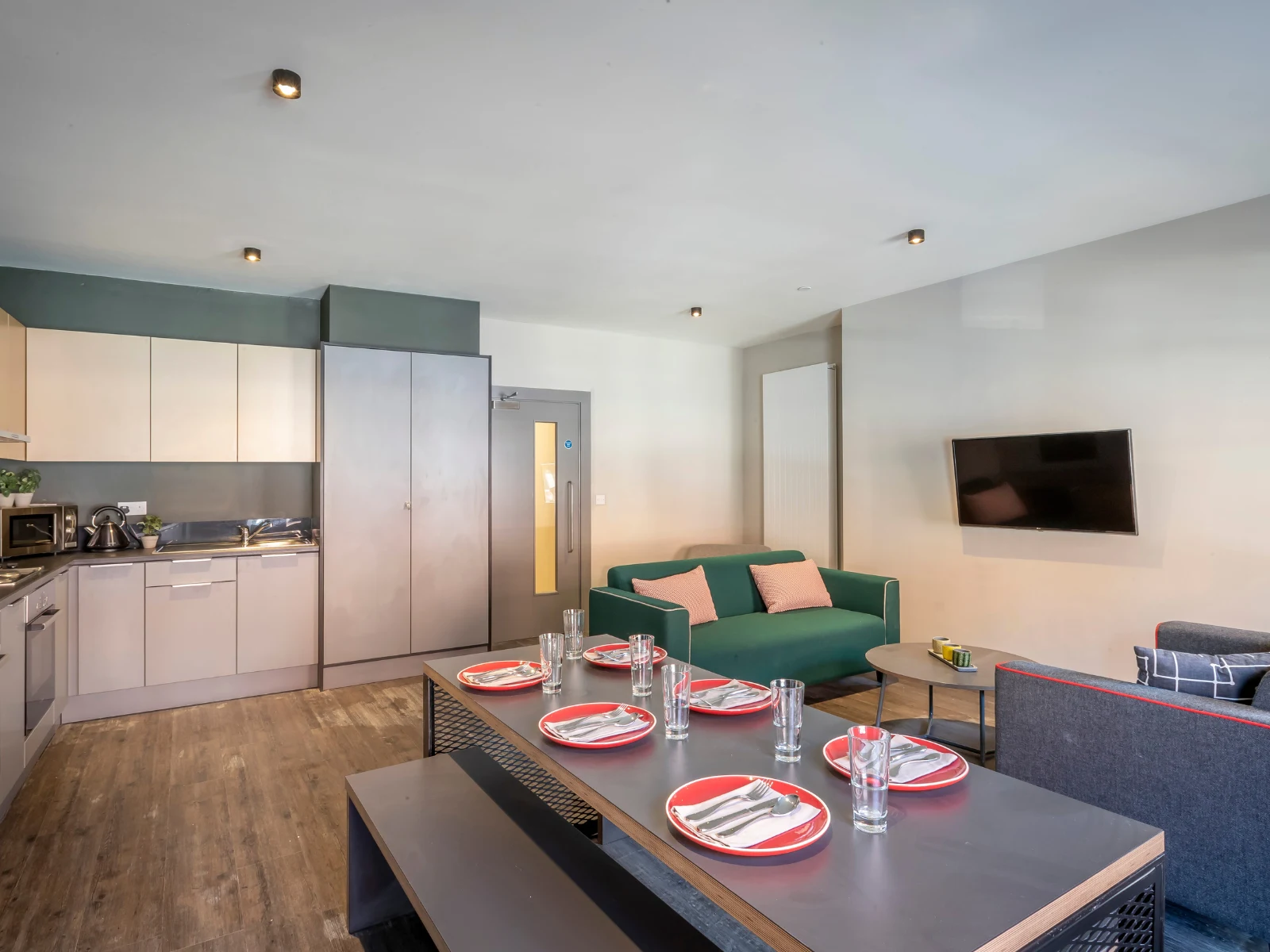  Heritage Non En Suite  -  Highlight Thomas Street  - Gallery -  3