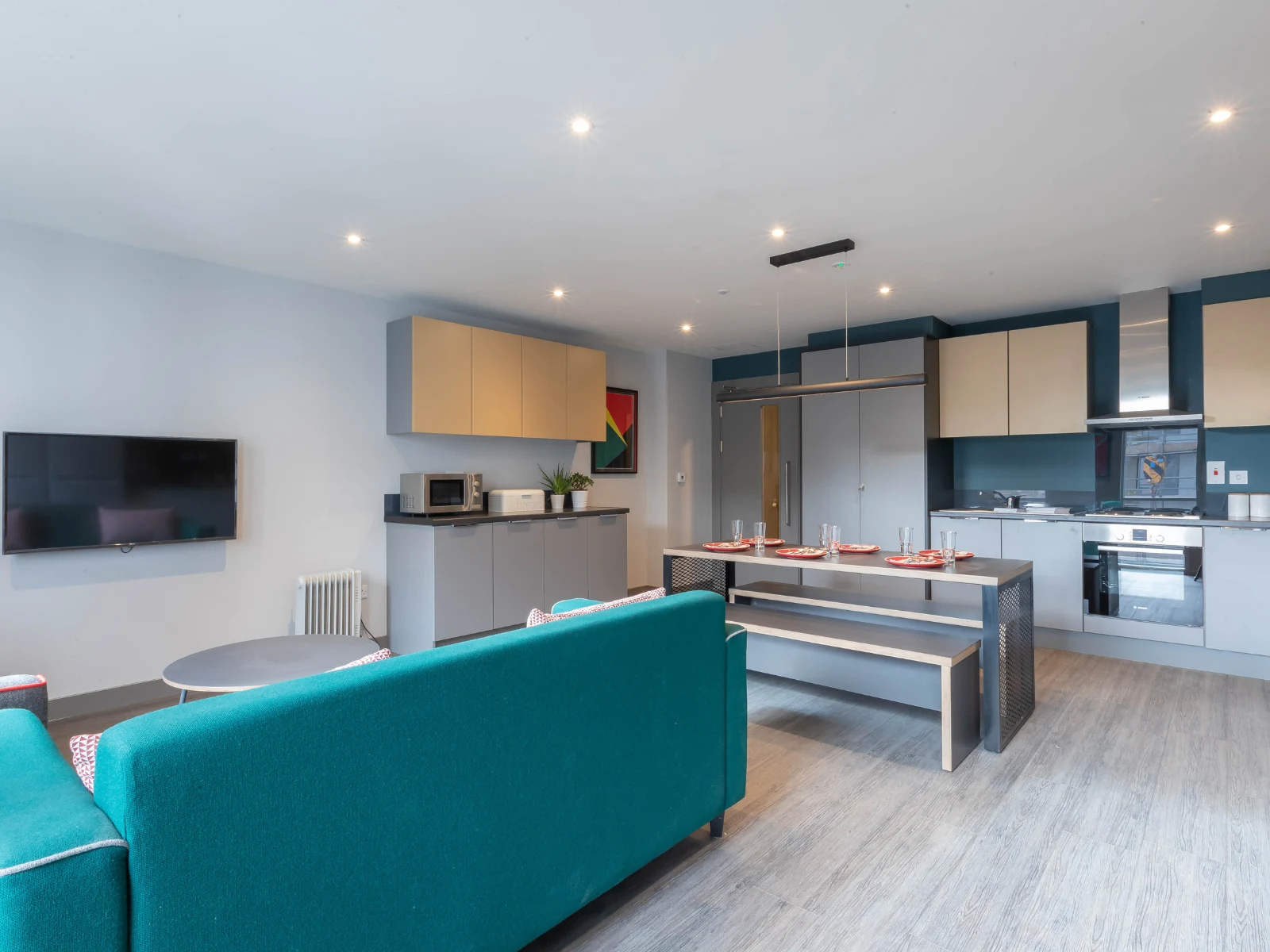 Bronze En Suite - Highlight Thomas Street - Gallery - 6