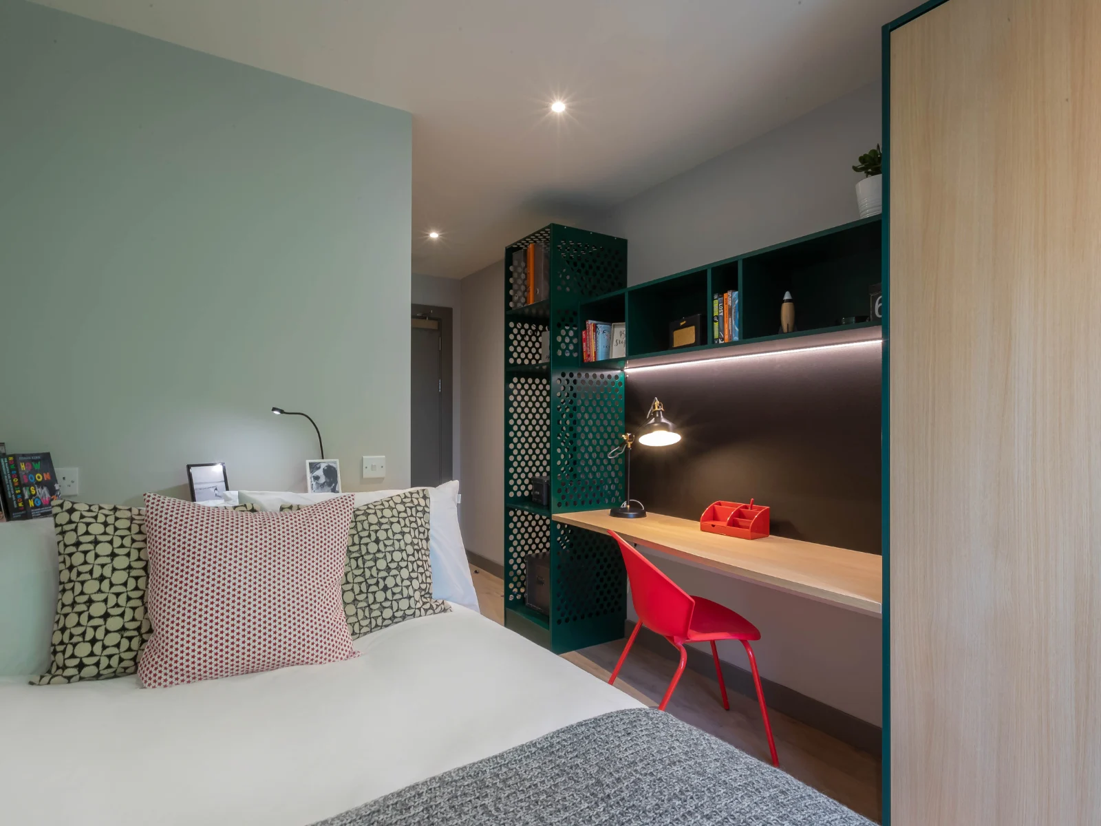  Bronze En Suite  -  Highlight Thomas Street  - Gallery -  3