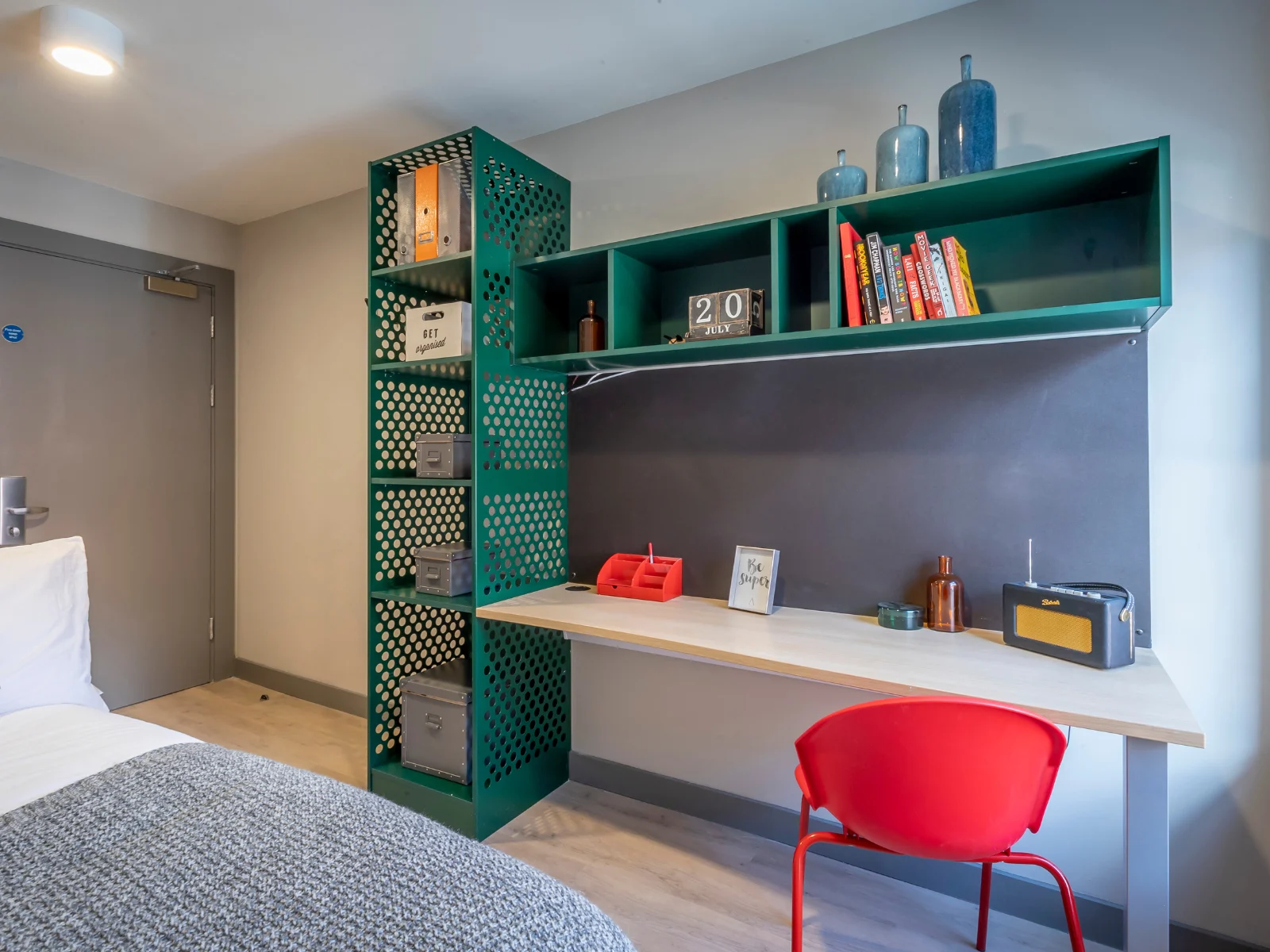  Bronze En Suite  -  Highlight Thomas Street  - Gallery -  1