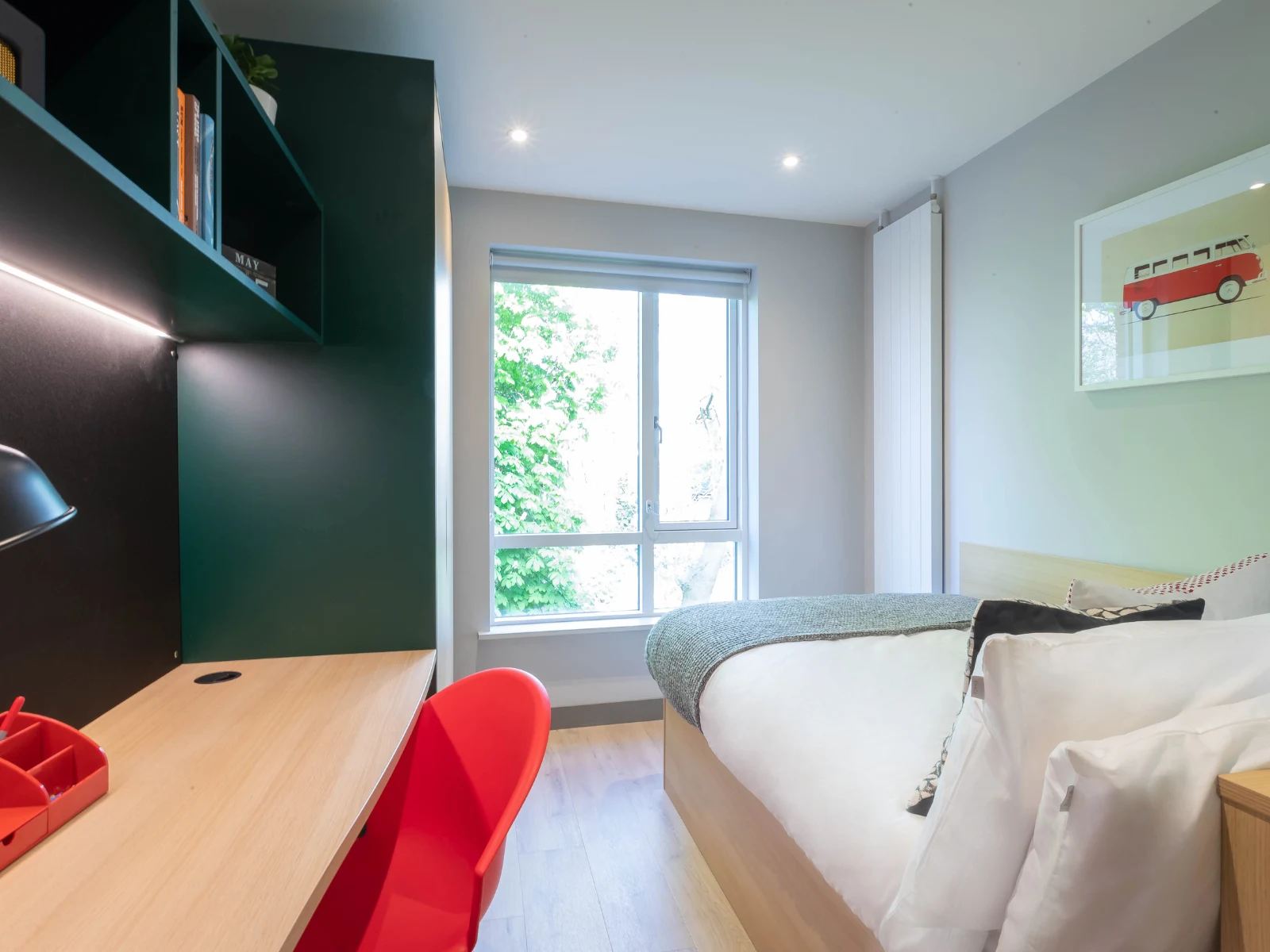 Bronze En Suite - Highlight Thomas Street - Gallery - 4