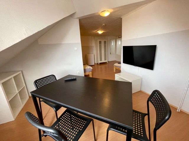 Affordable 4-Room Worker’s Apartment – Ideal For Large Groups (100 Sqm, Kitchen, Bathroom) - Affordable 4-Room Worker’s Apartment – Ideal for Large Groups (100 sqm, Kitchen, Bathroom) - Gallery - 16