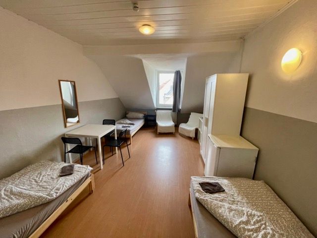 Affordable 4-Room Worker’s Apartment – Ideal For Large Groups (100 Sqm, Kitchen, Bathroom) - Affordable 4-Room Worker’s Apartment – Ideal for Large Groups (100 sqm, Kitchen, Bathroom) - Gallery - 6