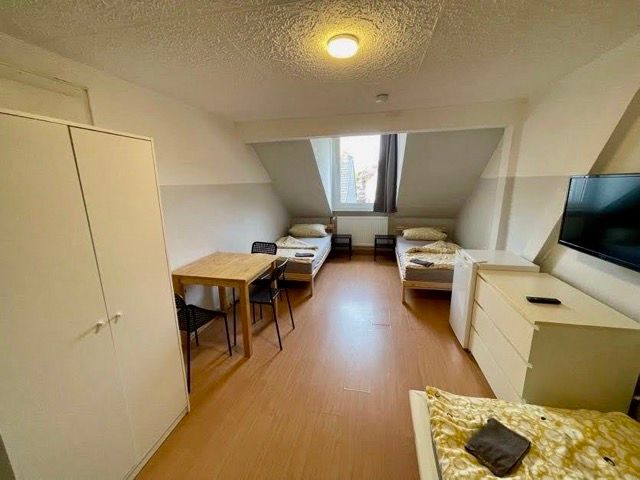 Affordable 4-Room Worker’s Apartment – Ideal For Large Groups (100 Sqm, Kitchen, Bathroom) - Affordable 4-Room Worker’s Apartment – Ideal for Large Groups (100 sqm, Kitchen, Bathroom) - Gallery - 11