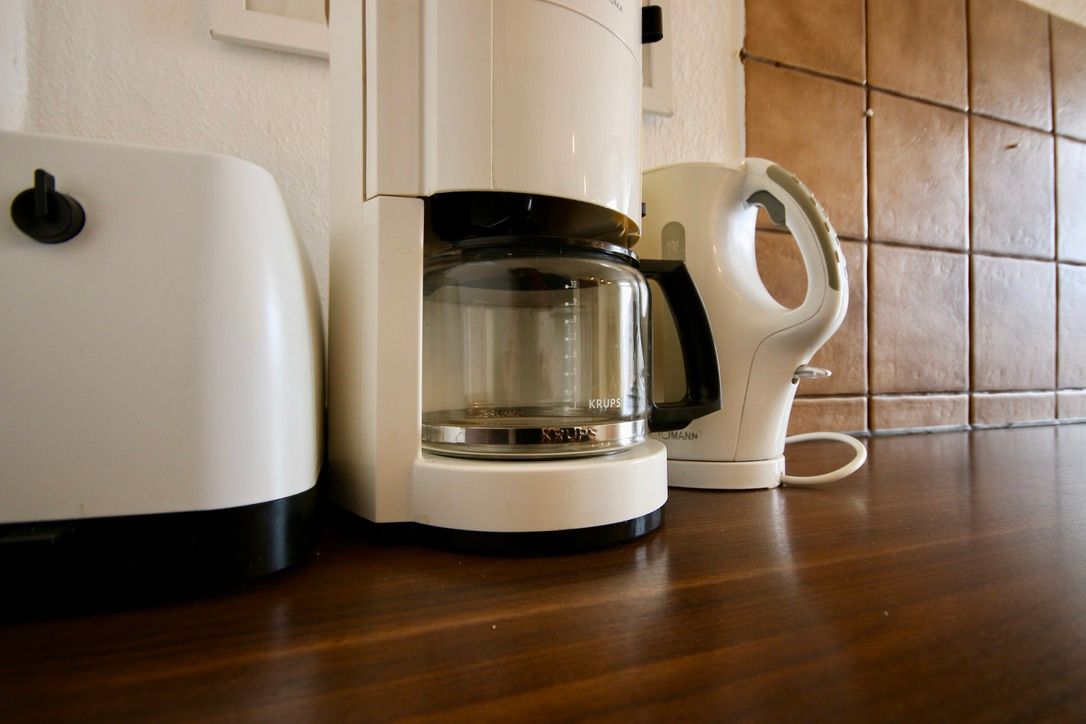 Affordable 4-Room Worker’s Apartment – Ideal For Large Groups (100 Sqm, Kitchen, Bathroom) - Affordable 4-Room Worker’s Apartment – Ideal for Large Groups (100 sqm, Kitchen, Bathroom) - Gallery - 1