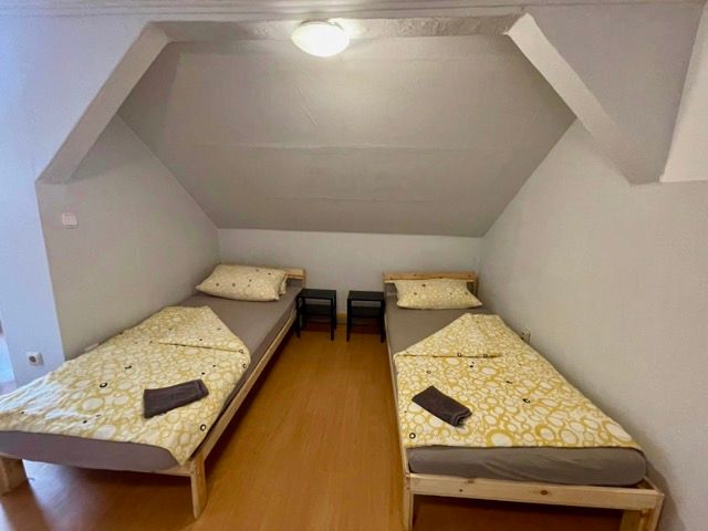 Affordable 4-Room Worker’s Apartment – Ideal For Large Groups (100 Sqm, Kitchen, Bathroom) - Affordable 4-Room Worker’s Apartment – Ideal for Large Groups (100 sqm, Kitchen, Bathroom) - Gallery - 23