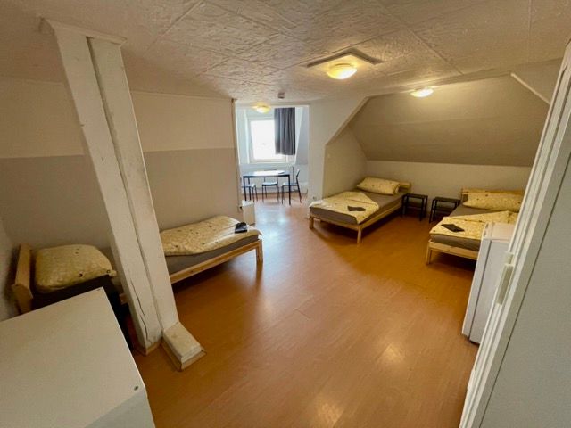 Affordable 4-Room Worker’s Apartment – Ideal For Large Groups (100 Sqm, Kitchen, Bathroom) - Affordable 4-Room Worker’s Apartment – Ideal for Large Groups (100 sqm, Kitchen, Bathroom) - Gallery - 20