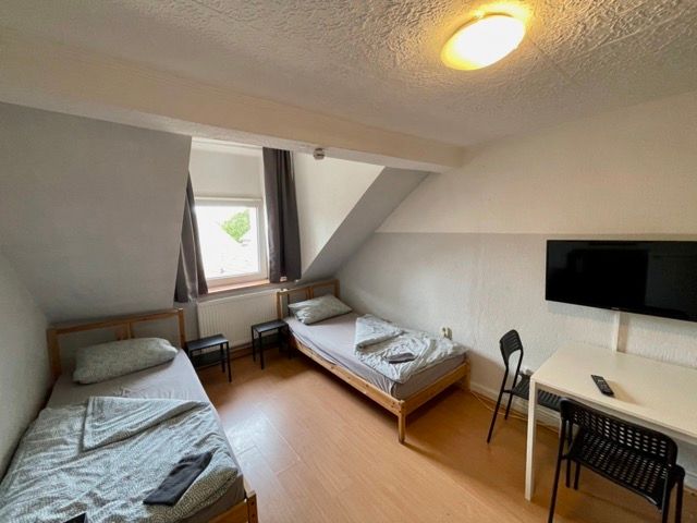 Affordable 4-Room Worker’s Apartment – Ideal For Large Groups (100 Sqm, Kitchen, Bathroom) - Affordable 4-Room Worker’s Apartment – Ideal for Large Groups (100 sqm, Kitchen, Bathroom) - Gallery - 19