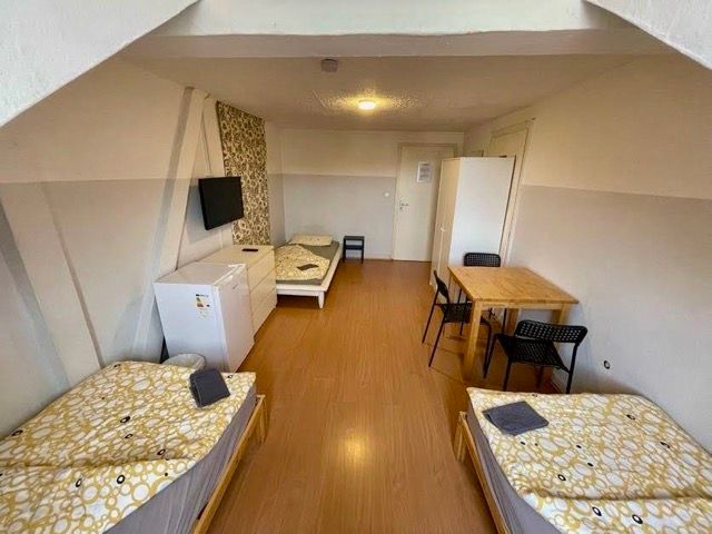 Affordable 4-Room Worker’s Apartment – Ideal For Large Groups (100 Sqm, Kitchen, Bathroom) - Affordable 4-Room Worker’s Apartment – Ideal for Large Groups (100 sqm, Kitchen, Bathroom) - Gallery - 13