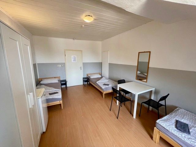 Affordable 4-Room Worker’s Apartment – Ideal For Large Groups (100 Sqm, Kitchen, Bathroom) - Affordable 4-Room Worker’s Apartment – Ideal for Large Groups (100 sqm, Kitchen, Bathroom) - Gallery - 7