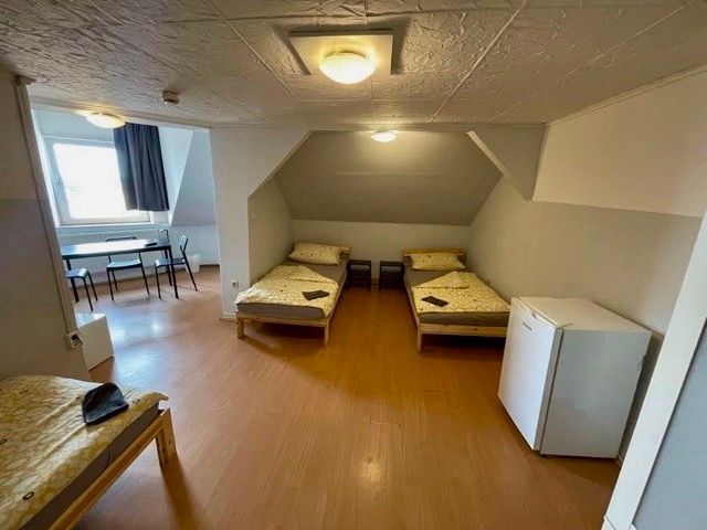 Affordable 4-Room Worker’s Apartment – Ideal For Large Groups (100 Sqm, Kitchen, Bathroom) - Affordable 4-Room Worker’s Apartment – Ideal for Large Groups (100 sqm, Kitchen, Bathroom) - Gallery - 21