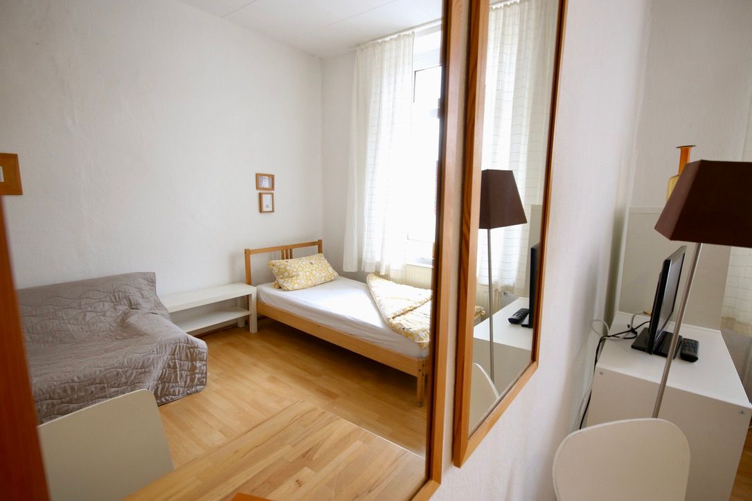 Affordable 4-Room Worker’s Apartment – Ideal For Large Groups (100 Sqm, Kitchen, Bathroom) - Affordable 4-Room Worker’s Apartment – Ideal for Large Groups (100 sqm, Kitchen, Bathroom) - Gallery - 17
