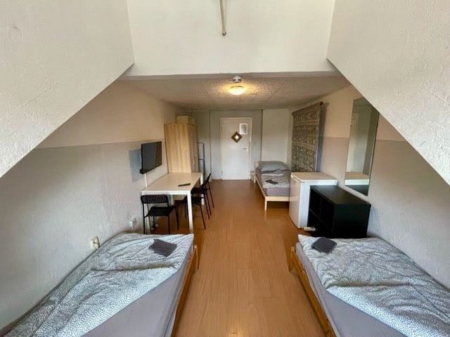 Affordable 4-Room Worker’s Apartment – Ideal For Large Groups (100 Sqm, Kitchen, Bathroom) - Affordable 4-Room Worker’s Apartment – Ideal for Large Groups (100 sqm, Kitchen, Bathroom) - Gallery - 10
