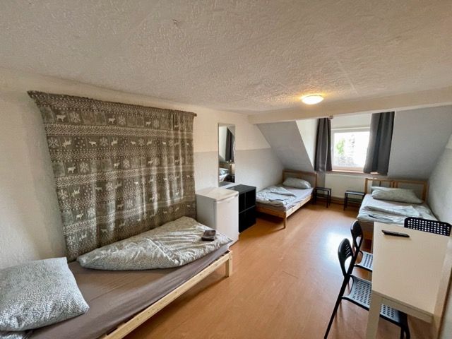 Affordable 4-Room Worker’s Apartment – Ideal For Large Groups (100 Sqm, Kitchen, Bathroom) - Affordable 4-Room Worker’s Apartment – Ideal for Large Groups (100 sqm, Kitchen, Bathroom) - Gallery - 18