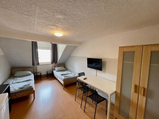 Affordable 4-Room Worker’s Apartment – Ideal For Large Groups (100 Sqm, Kitchen, Bathroom) - Affordable 4-Room Worker’s Apartment – Ideal for Large Groups (100 sqm, Kitchen, Bathroom) - Gallery - 9