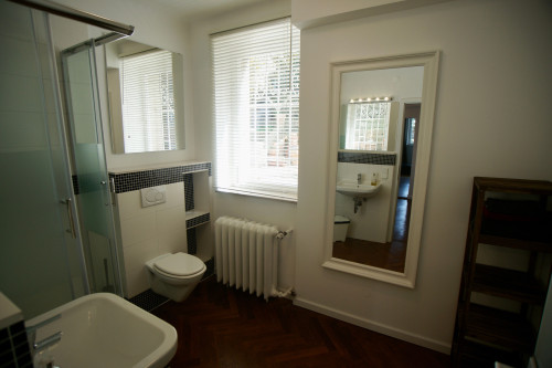 Beautiful 1.5 room apartment with terrace in one of Stuttgart's best neighbourhoods