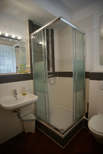 Beautiful 1.5 room apartment with terrace in one of Stuttgart's best neighbourhoods - Gallery - 5
