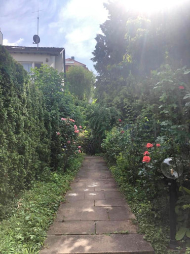 Beautiful 1.5 room apartment with terrace in one of Stuttgart's best neighbourhoods - Gallery - 6