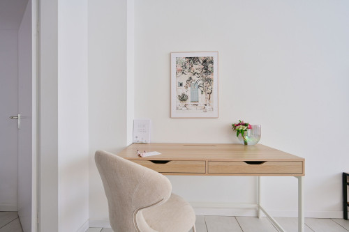 Stylish and Modern 2-Room Apartment in City Center - Gallery - 29