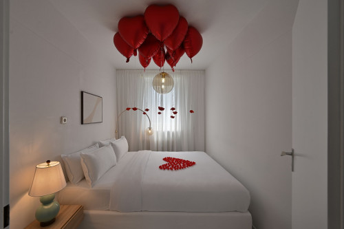 Stylish and Modern 2-Room Apartment in City Center - Gallery - 7