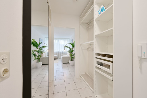 Stylish and Modern 2-Room Apartment in City Center - Gallery - 30