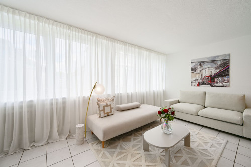 Stylish and Modern 2-Room Apartment in City Center - Gallery - 31