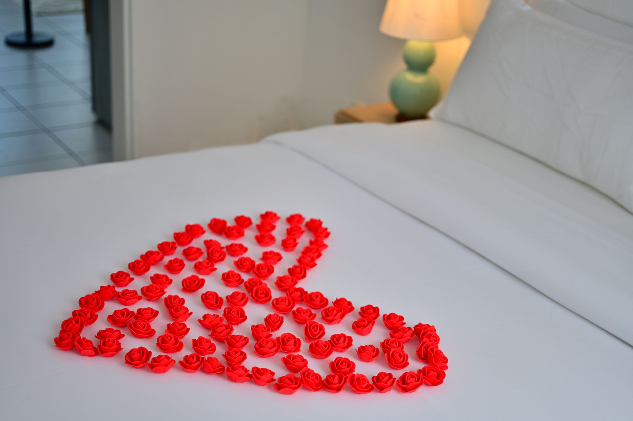Stylish And Modern 2-Room Apartment In City Center - 4