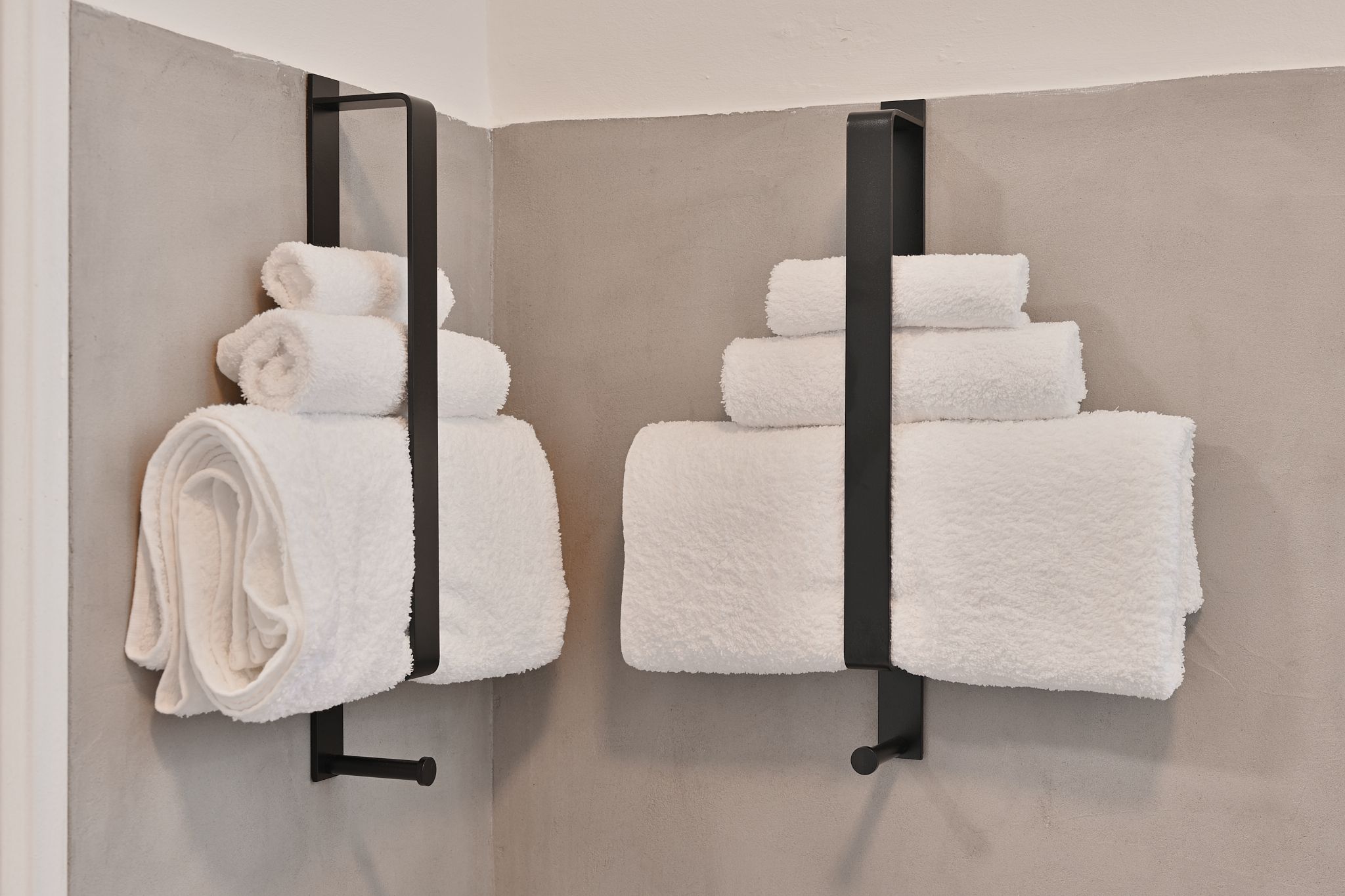 Stylish And Modern 2-Room Apartment In City Center - 11