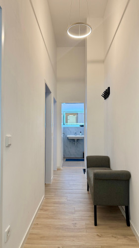 Nice apartment in Gelsenkirchen - Gallery - 35