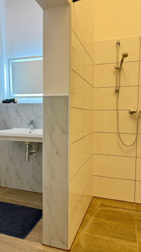 Nice apartment in Gelsenkirchen