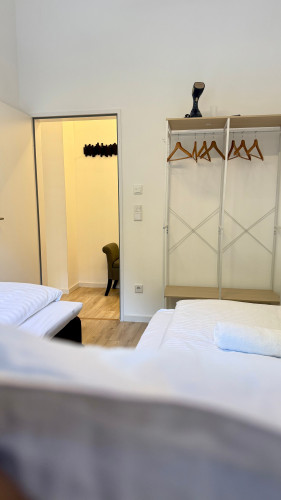 Nice apartment in Gelsenkirchen - Gallery - 28