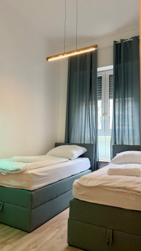 Nice apartment in Gelsenkirchen - Gallery - 29