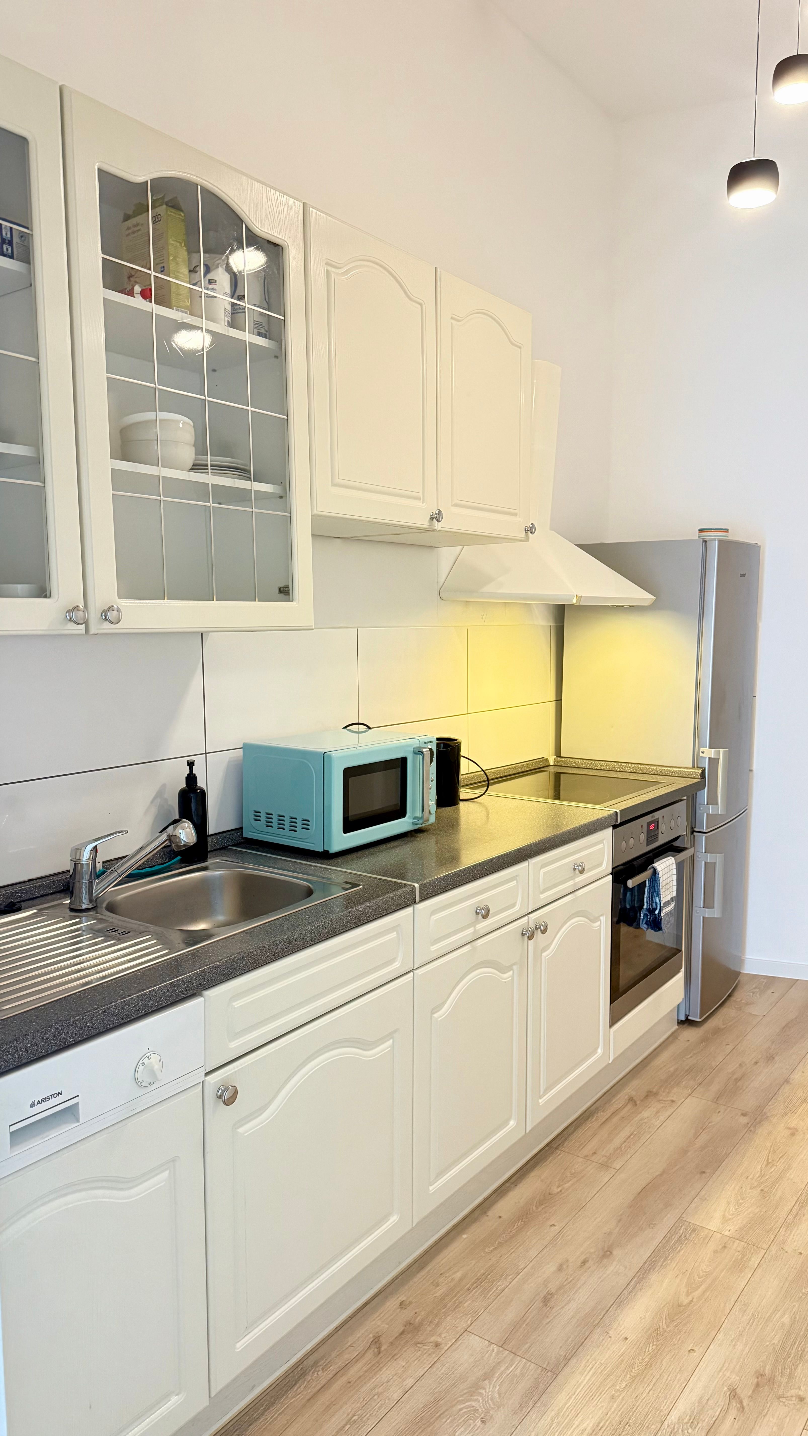  Nice Apartment In Gelsenkirchen  -  Nice apartment in Gelsenkirchen  - Gallery -  8