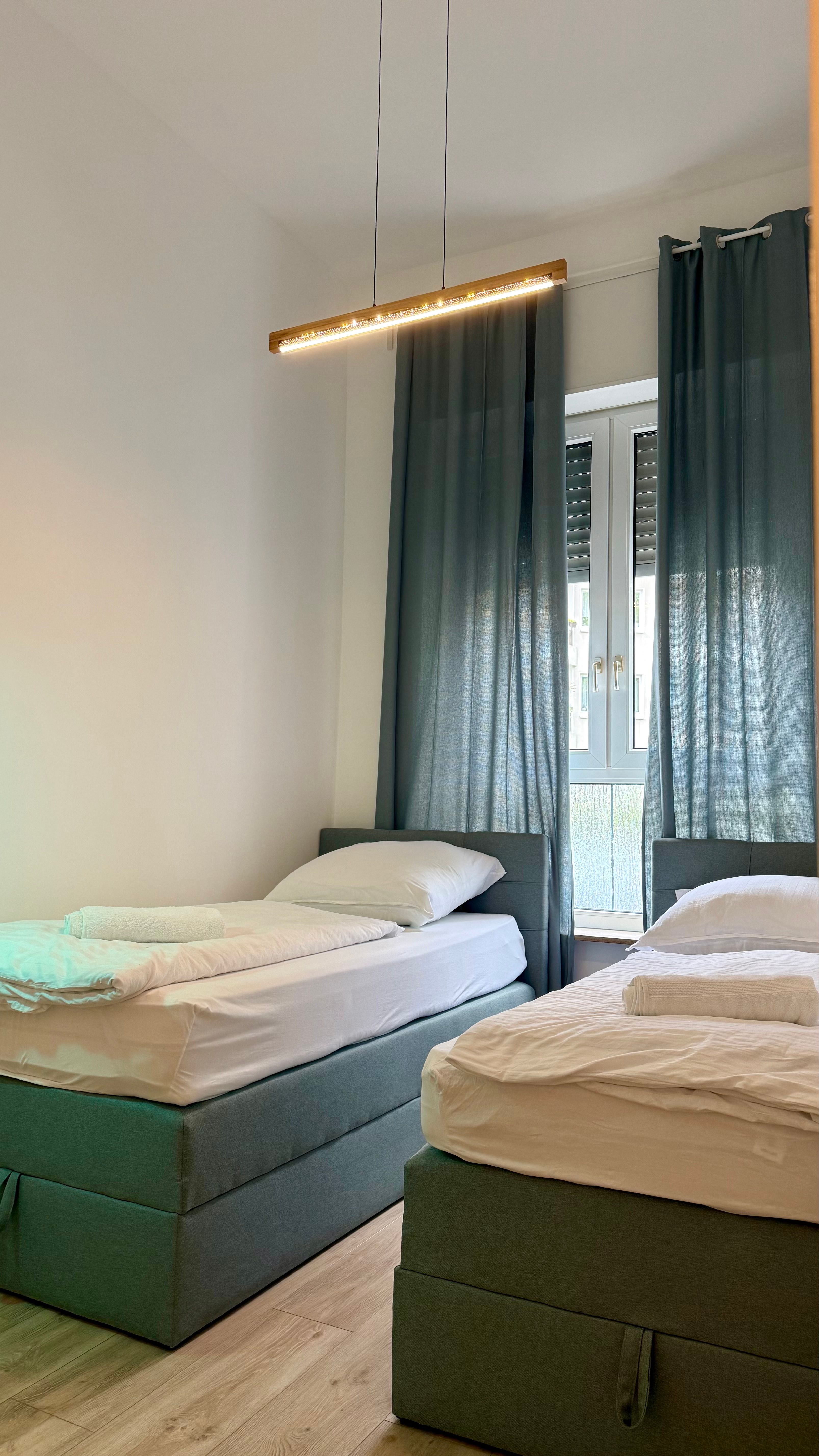  Nice Apartment In Gelsenkirchen  -  Nice apartment in Gelsenkirchen  - Gallery -  26