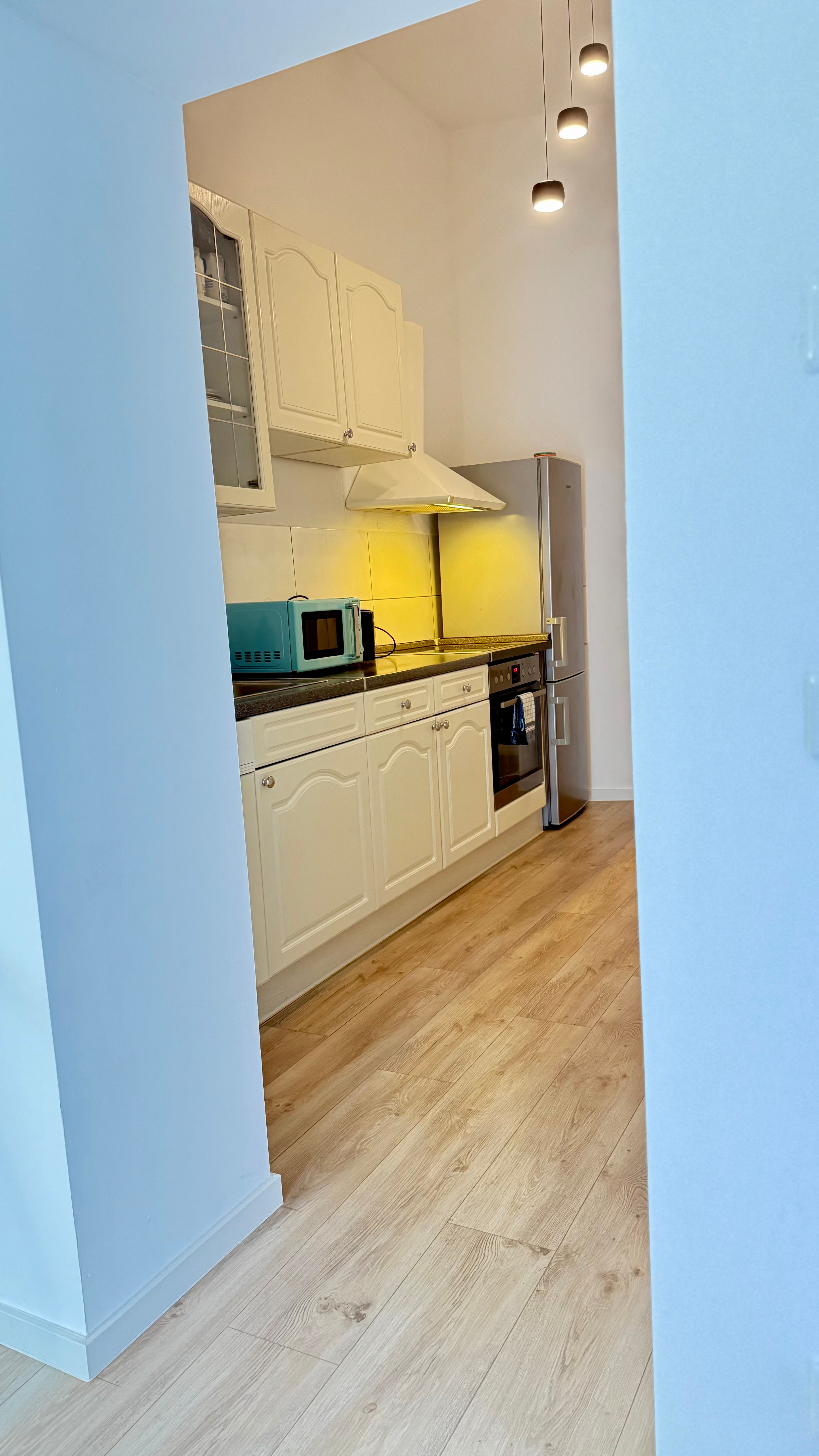  Nice Apartment In Gelsenkirchen  -  Nice apartment in Gelsenkirchen  - Gallery -  7
