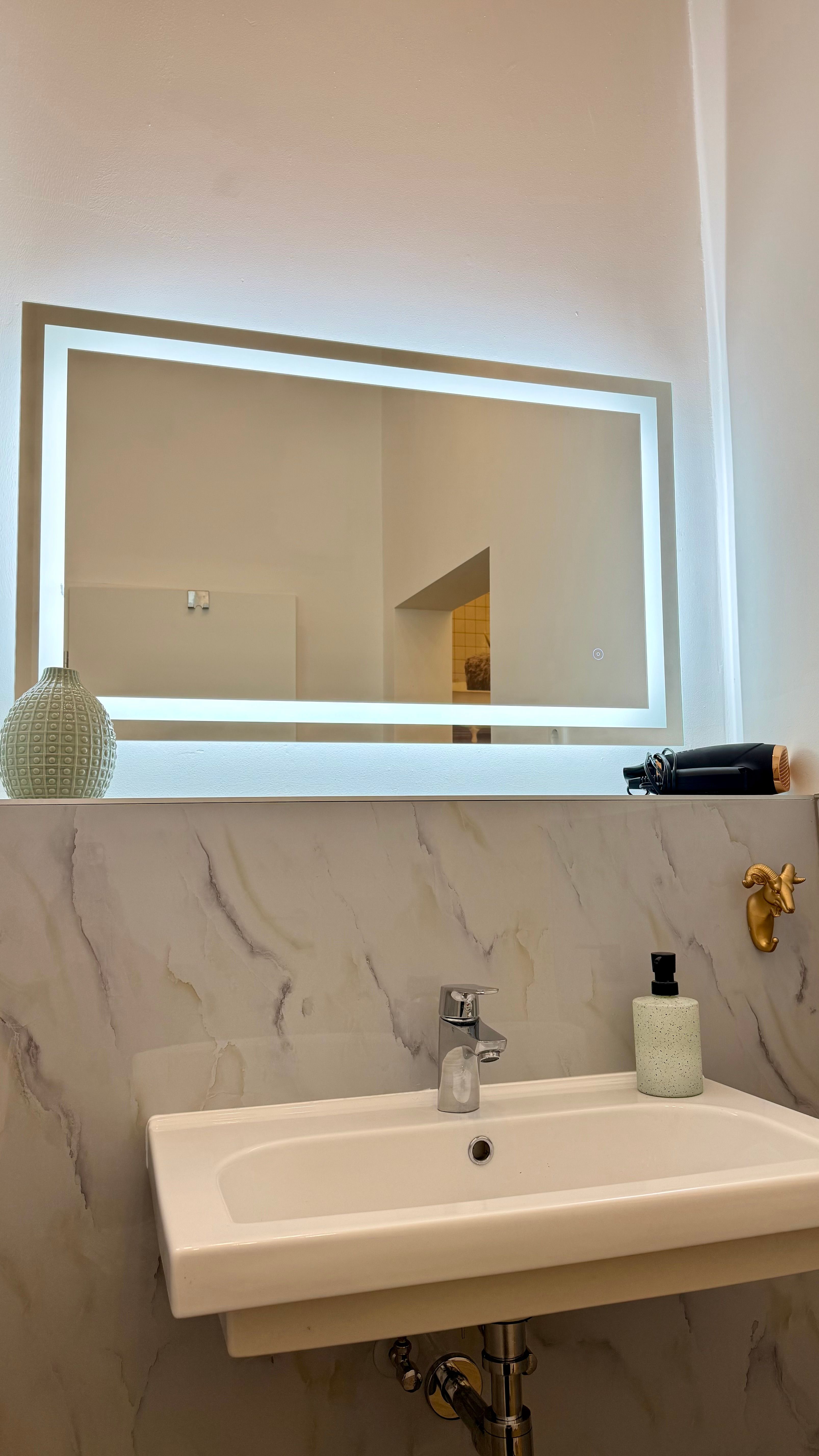  Nice Apartment In Gelsenkirchen  -  Nice apartment in Gelsenkirchen  - Gallery -  13