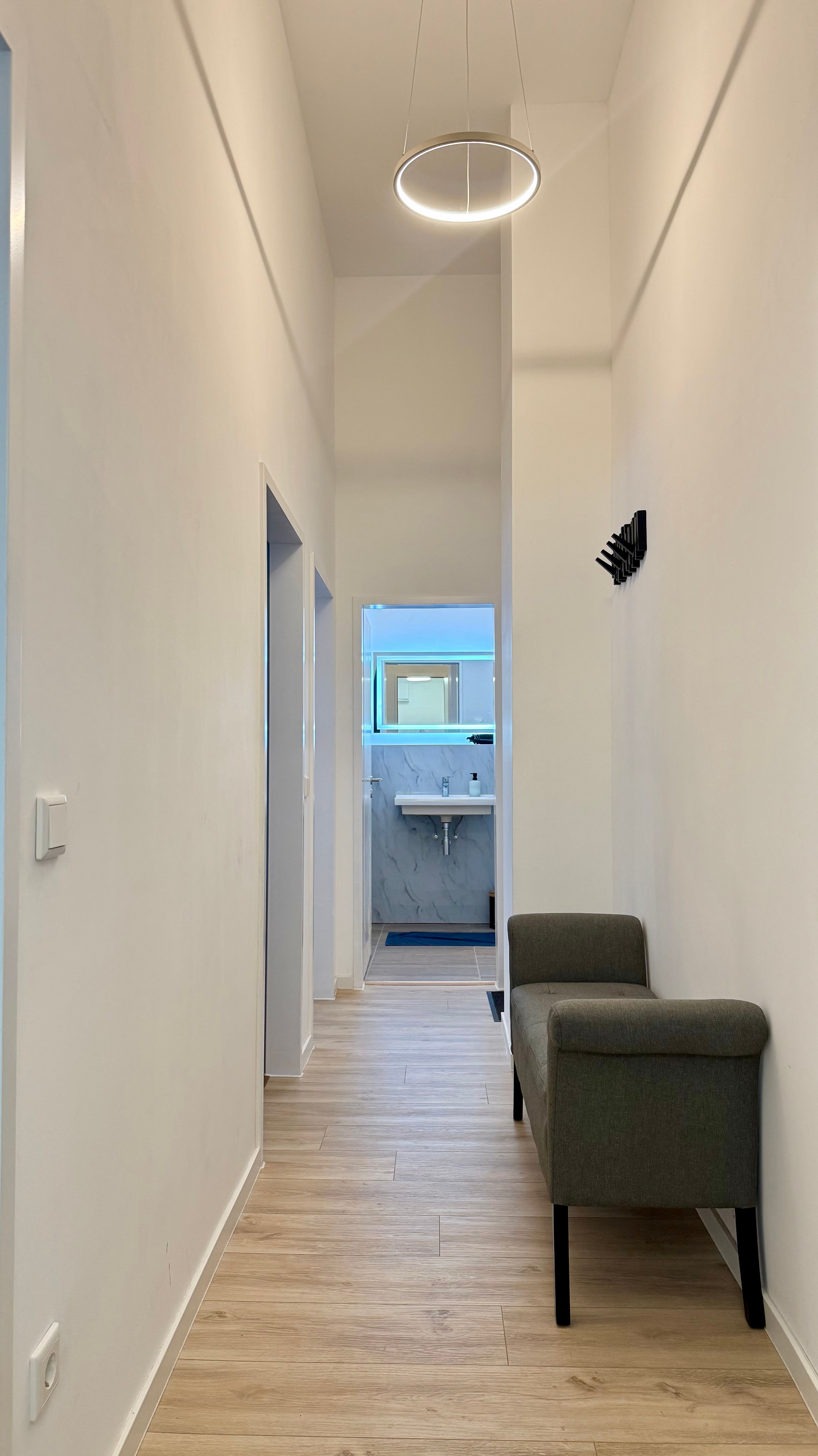  Nice Apartment In Gelsenkirchen  -  Nice apartment in Gelsenkirchen  - Gallery -  20
